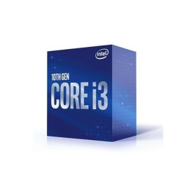 Processador Intel BX8070110100 I3-10100 3.6 GHz 6 MB LGA LGA1200 de Intel, Processadores - Ref: S0227714, Preço: 117,06 €, De...