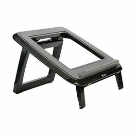 Notebook Stand Fellowes 8212001 17" Black by Fellowes, Lapdesks - Ref: S0227779, Price: 24,33 €, Discount: %