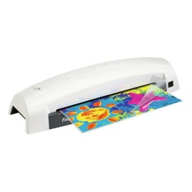 Laminator 400 A4 HP 3160 White | Tienda24 - Global Online Shop Tienda24.eu