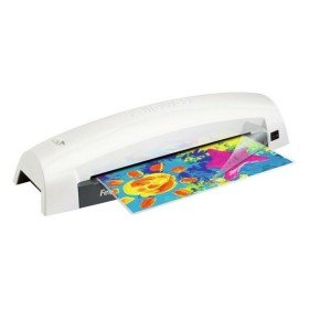 Laminator GBC 3200723 White Transparent (100 Units) | Tienda24 - Global Online Shop Tienda24.eu