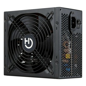 Power supply Hiditec PSU010008 ATX 750W 750 W by Hiditec, Power Supplies - Ref: S0227921, Price: 71,45 €, Discount: %