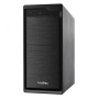 Caixa Semitorre ATX CoolBox COO-PCF800U3-0 Preto de CoolBox, Caixas para computador de secretária - Ref: S0228143, Preço: 42,...