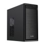 Caixa Semitorre ATX CoolBox COO-PCF800U3-0 Preto de CoolBox, Caixas para computador de secretária - Ref: S0228143, Preço: 42,...