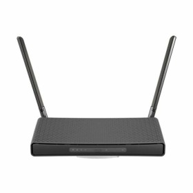 Router Mikrotik RBD53iG-5HacD2HnD 867 Mbps Wi-Fi 5 Nero di Mikrotik, Router - Rif: S0228216, Prezzo: 119,80 €, Sconto: %