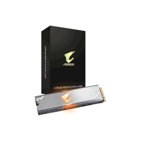 Festplatte Gigabyte GP-ASM2NE2256GTTDR SSD SSD von Gigabyte, Solid-State-Festplattenlaufwerke - Ref: S0228357, Preis: 54,74 €...