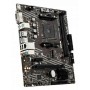 Motherboard MSI 7C96-001R mATX DDR4 AM4 AMD® A520 AMD AMD AM4 by MSI, Base plates - Ref: S0228591, Price: 64,32 €, Discount: %