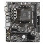 Motherboard MSI 7C96-001R mATX DDR4 AM4 AMD® A520 AMD AMD AM4 by MSI, Base plates - Ref: S0228591, Price: 64,32 €, Discount: %