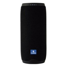 Altavoz Bluetooth Portátil CoolBox Cool Stone 15 de CoolBox, Accesorios para reproductores de MP3 - Ref: S0228697, Precio: 15...