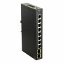 Switch D-Link DIS-100G-10S Gigabit de D-Link, Switches de rede - Ref: S0228805, Preço: 336,60 €, Desconto: %