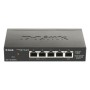 Switch D-Link DGS-1100-05PDV2 5xGbE PoE de D-Link, Switches de red - Ref: S0228809, Precio: 75,08 €, Descuento: %