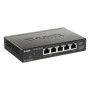 Switch D-Link DGS-1100-05PDV2 5xGbE PoE de D-Link, Switches de red - Ref: S0228809, Precio: 75,08 €, Descuento: %