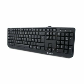 Tastatur NGS Funky V3 von NGS, Tastaturen - Ref: S0229067, Preis: 7,39 €, Rabatt: %