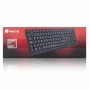 Teclado NGS Funky V3 de NGS, Teclados - Ref: S0229067, Precio: 7,39 €, Descuento: %