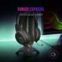 Auricular con Micrófono Gaming Mars Gaming MH120 PC PS4 PS5 XBOX Negro de Mars Gaming, Auriculares con micrófonos - Ref: S022...