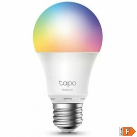 Lampadina Intelligente LED TP-Link Tapo L530E Wifi 8,7 W E27 60 W 2500K - 6500K di TP-Link, Lampadine a LED - Rif: S0229435, ...