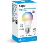 Ampoule à Puce LED TP-Link Tapo L530E Wifi 8,7 W E27 60 W 2500K - 6500K de TP-Link, Ampoules LED - Réf : S0229435, Prix : 18,...