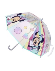 Umbrella Moos Butterflies Blue Ø 86 cm | Tienda24 Tienda24.eu