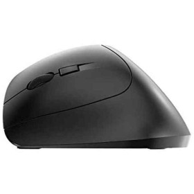 Mouse NGS HAZE USB 2.0 1600 dpi Grey | Tienda24 - Global Online Shop Tienda24.eu