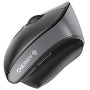 Mouse Cherry JW-4550 LEFT 1200 DPI Wireless Ergonomisch Linkshänder von Cherry, Mäuse - Ref: S0229666, Preis: 39,14 €, Rabatt: %