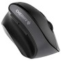 Rato Cherry JW-4550 LEFT 1200 DPI Wireless Ergonómico Esquerdinos de Cherry, Ratos - Ref: S0229666, Preço: 39,14 €, Desconto: %