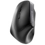 Mouse Cherry JW-4550 LEFT 1200 DPI Wireless Ergonomisch Linkshänder von Cherry, Mäuse - Ref: S0229666, Preis: 39,14 €, Rabatt: %