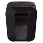 Distruggi Documenti Micro Taglio Fellowes LX45 17 L 4 x 37 mm 8 Foglie Nero di Fellowes, Distruggidocumenti - Rif: S0230026, ...