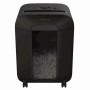 Distruggi Documenti Micro Taglio Fellowes LX85 19 L 4 x 40 mm 12 Foglie Nero di Fellowes, Distruggidocumenti - Rif: S0230028,...