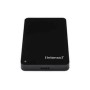 Disco Duro Externo INTENSO Memory Case 2,5" 5TB de INTENSO, Discos duros externos - Ref: S0230585, Precio: 138,10 €, Descuent...