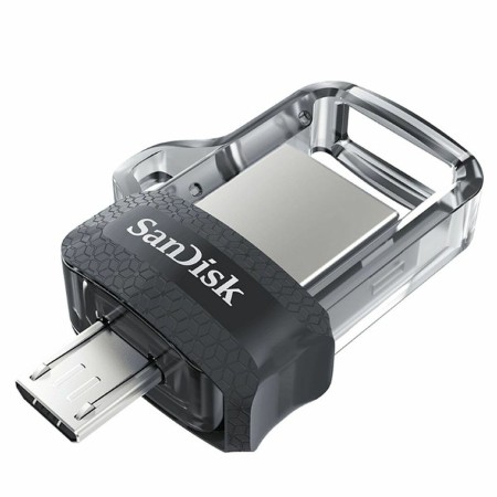 USB stick SanDisk Ultra Dual m3.0 by SanDisk, USB flash drives - Ref: S0230762, Price: 9,51 €, Discount: %