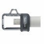 USB stick SanDisk Ultra Dual m3.0 by SanDisk, USB flash drives - Ref: S0230762, Price: 9,51 €, Discount: %