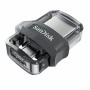 USB stick SanDisk Ultra Dual m3.0 by SanDisk, USB flash drives - Ref: S0230762, Price: 9,51 €, Discount: %