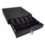 Cassetto Portamonete iggual IGG317433 Nero di iggual, Piccole casseforti per contanti e assegni - Rif: S0230918, Prezzo: 45,9...