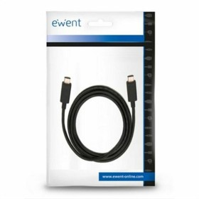 Cabo Carregador USB Ewent EC1045 de Ewent, Cabos USB - Ref: S0230984, Preço: 6,78 €, Desconto: %