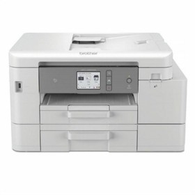 Impresora Brother MFCJ4540DWXLRE1 de Brother, Impresoras de tinta - Ref: S0231103, Precio: 312,66 €, Descuento: %