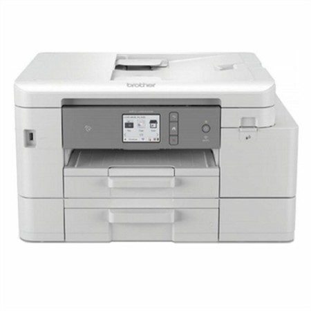 Drucker Brother MFCJ4540DWXLRE1 von Brother, Tintendrucker - Ref: S0231103, Preis: 312,66 €, Rabatt: %