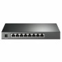 Switch TP-Link TL-SG2008 de TP-Link, Commutateurs de réseau - Réf : S0231271, Prix : 91,34 €, Remise : %