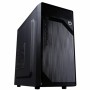 ATX/mATX Semi-tower Box Hiditec CHA010032 Black by Hiditec, Tabletop computer cases - Ref: S0231592, Price: 48,85 €, Discount: %