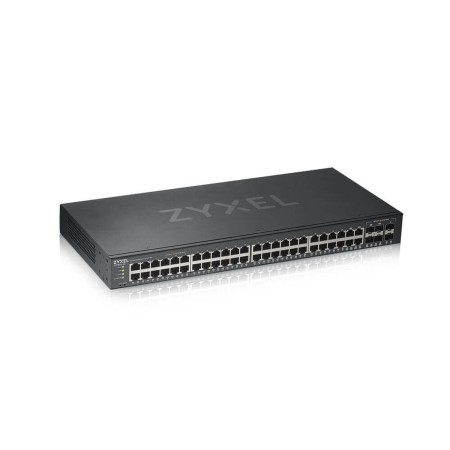 Switch ZyXEL GS1920-48V2 Rangement de ZyXEL, Commutateurs de réseau - Réf : S0231609, Prix : 427,66 €, Remise : %