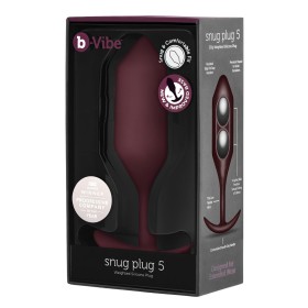 Plug Anal Dream Toys Gleaming Love Rose | Tienda24 Tienda24.eu