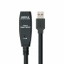 Comprar Cable Alargador USB NANOCABLE 10.01.0311