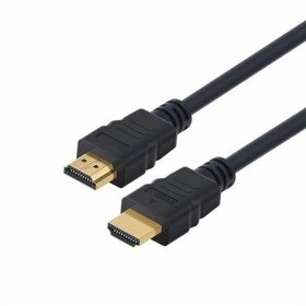 Cable HDMI Startech RHDMM150CMP Negro 1,5 m | Tienda24 - Global Online Shop Tienda24.eu