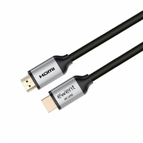 Câble HDMI Ewent EC1348 de Ewent, Câbles HDMI - Réf : S0232167, Prix : 6,84 €, Remise : %