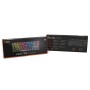 Clavier Krom NXKROMKASICTKL Noir Rétro-éclairé de Krom, Claviers - Réf : S0232369, Prix : 28,37 €, Remise : %