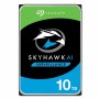 Hard Drive Seagate SkyHawk 10 TB by Seagate, Hard drives - Ref: S0232525, Price: 358,67 €, Discount: %