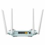 Router D-Link R15 WiFi 6 1500Mbps Blanc de D-Link, Routeurs - Réf : S0232596, Prix : 75,43 €, Remise : %