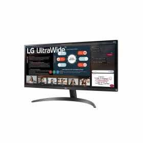 Gaming Monitor LG 29WP500-B WXGA 29" by LG, Monitors - Ref: S0232629, Price: 211,64 €, Discount: %