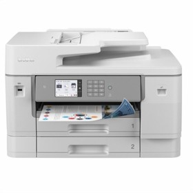 Multifunktionsdrucker Brother MFC-J6955DW von Brother, Multifunktionsdrucker - Ref: S0232896, Preis: 532,68 €, Rabatt: %