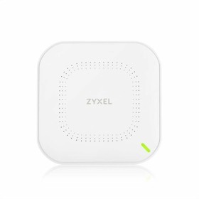 Access point ZyXEL NWA50AX-EU0102F White by ZyXEL, Wireless access points - Ref: S0233178, Price: 117,02 €, Discount: %