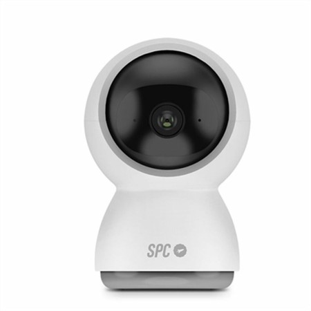 Videoüberwachungskamera SPC Lares 360 von SPC, Videoüberwachungsanlagen - Ref: S0233256, Preis: 44,21 €, Rabatt: %