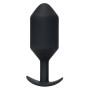 Plug Anale B-Vibe 7 Nero